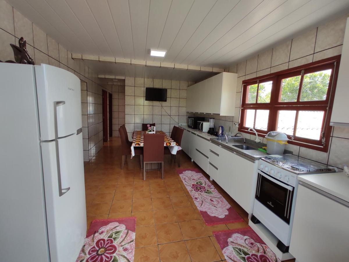 Вілла Casa Aconchegante A 4Km-5Min Da Гуарда-ду-Ембау Екстер'єр фото
