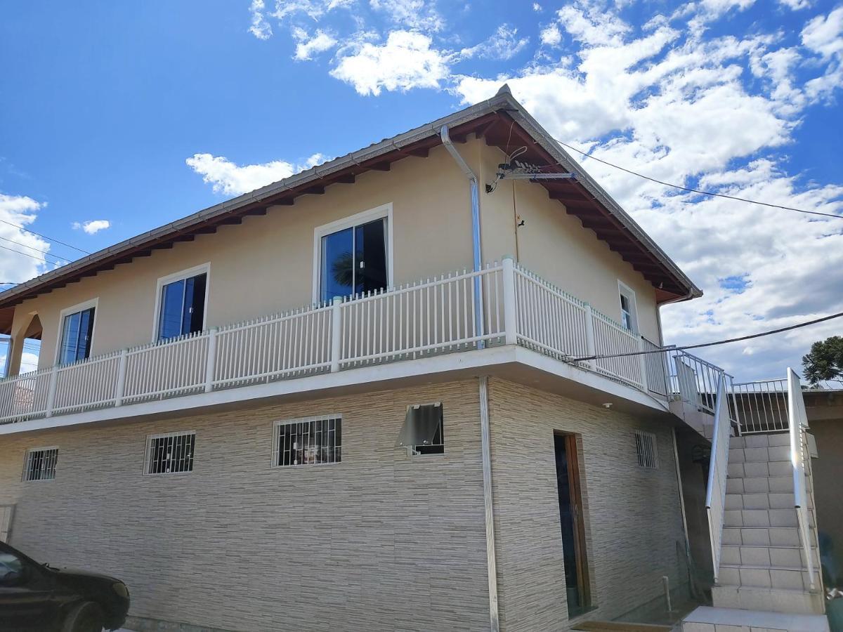 Вілла Casa Aconchegante A 4Km-5Min Da Гуарда-ду-Ембау Екстер'єр фото