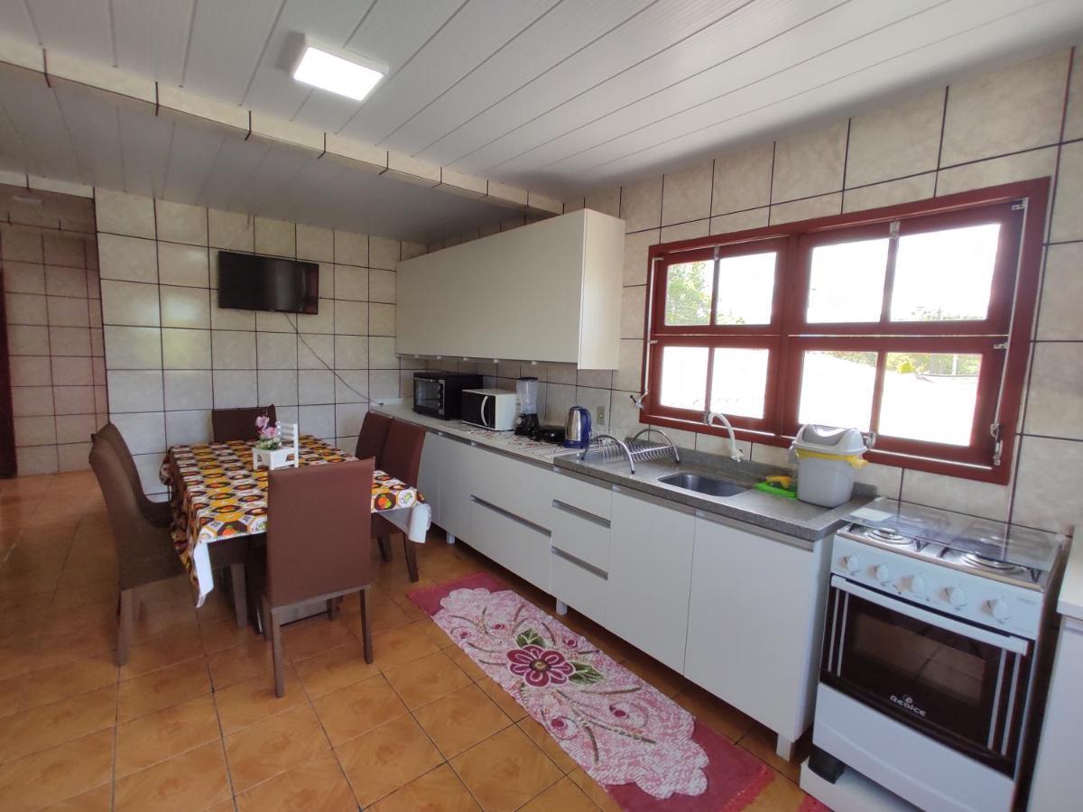 Вілла Casa Aconchegante A 4Km-5Min Da Гуарда-ду-Ембау Екстер'єр фото