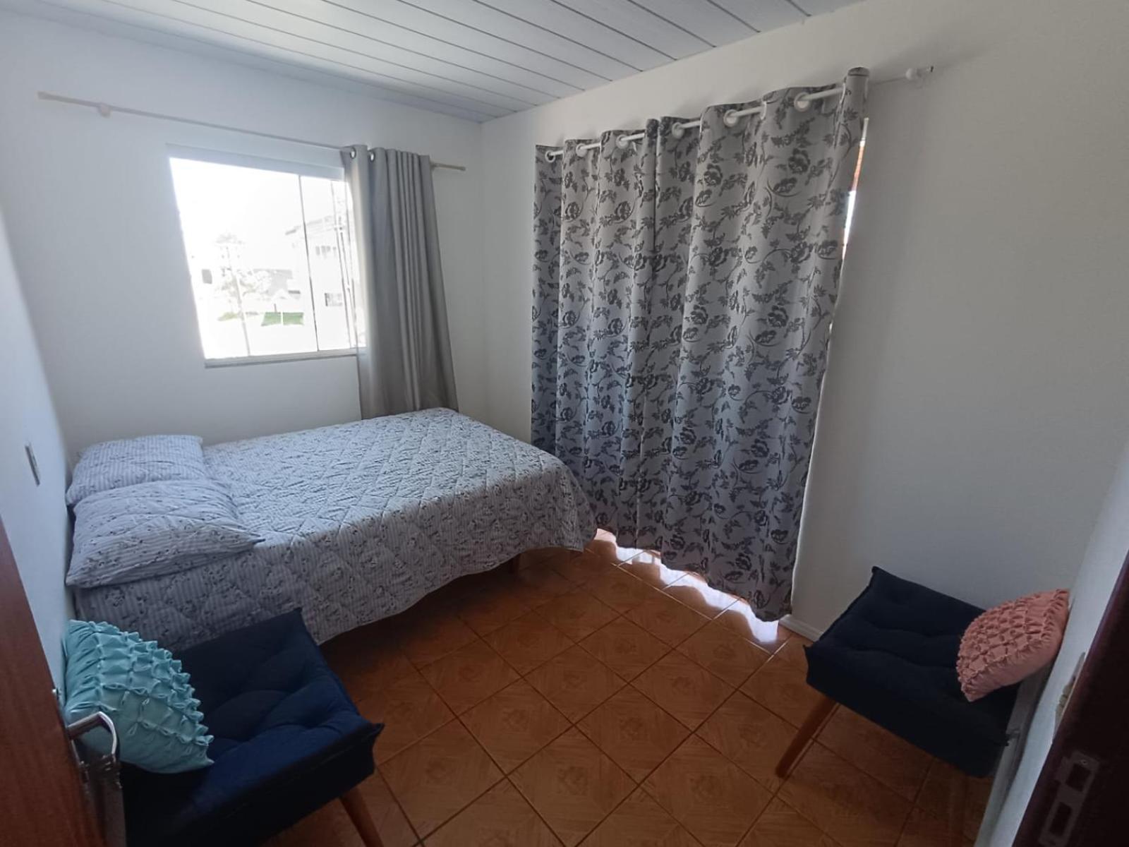 Вілла Casa Aconchegante A 4Km-5Min Da Гуарда-ду-Ембау Екстер'єр фото